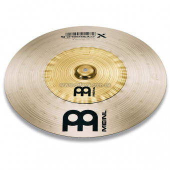 Тарелка Meinl GX-16SC Crash